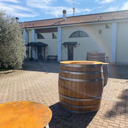 Agriturismo San Michele San Michele (Ravenna) Exterior foto