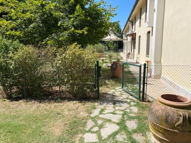 Agriturismo San Michele San Michele (Ravenna) Exterior foto