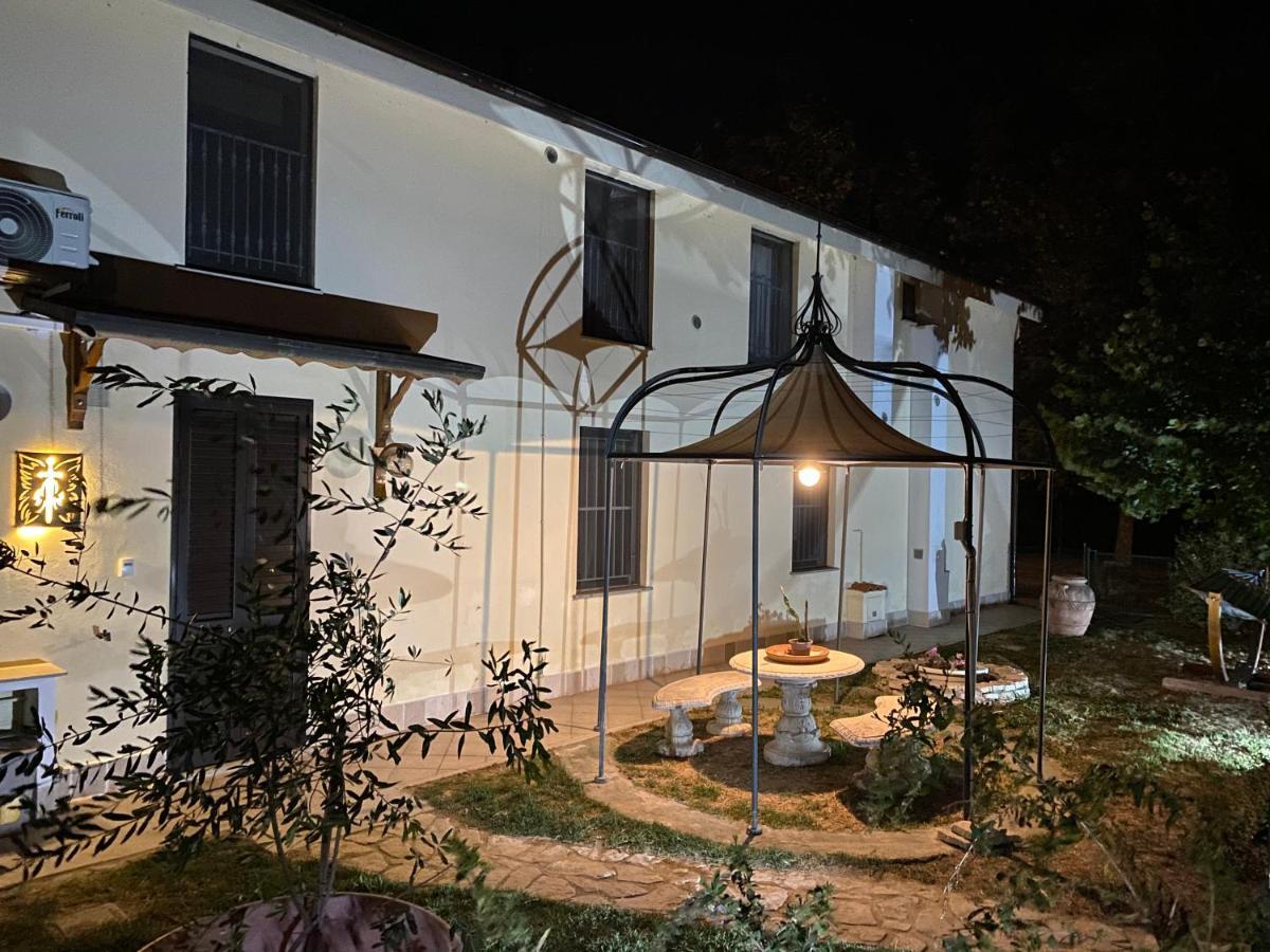 Agriturismo San Michele San Michele (Ravenna) Exterior foto