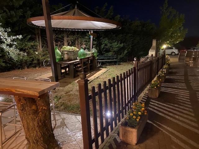 Agriturismo San Michele San Michele (Ravenna) Exterior foto