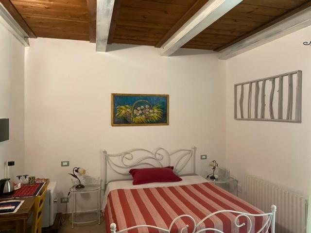 Agriturismo San Michele San Michele (Ravenna) Quarto foto